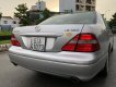 Lexus LS 430 2006 - Lexus LS430 nhập 2006 hàng full cao cấp nhất đủ đồ chơi, màu bạc số tự động 8 cấp