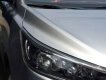 Toyota Innova 2017 - Cần bán Toyota Innova năm 2017, màu bạc, 760tr
