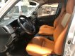 Toyota Hiace 2015 - Cần bán Toyota Hiace 2015 màu bạc, nhập khẩu