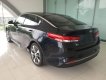 Kia Optima   2017 - Cần bán Kia Optima đời 2017, màu đen