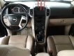 Chevrolet Captiva 2.4 LT 2008 - Bán Chevrolet Captiva 2.4 LT năm 2008, màu đen, giá chỉ 290 triệu