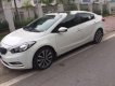 Kia K3 2013 - Bán Kia K3 đời 2013, màu trắng, 510tr