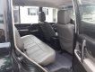 Mitsubishi Pajero 2008 - Bán Mitsubishi Pajero đời 2008, màu xanh lục, xe nhập, giá chỉ 365 triệu