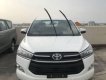 Toyota Innova 2018 - Bán xe Toyota Innova sản xuất năm 2018, màu trắng, giá tốt