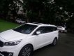 Kia Sedona 2018 - Bán xe Kia Sedona sản xuất 2018, màu trắng