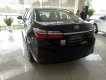 Toyota Corolla altis 1.8G 2018 - Cần bán xe Toyota Corolla Altis 1.8G sản xuất năm 2018, màu đen