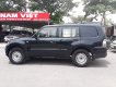 Mitsubishi Pajero 2008 - Bán Mitsubishi Pajero đời 2008, màu xanh lục, xe nhập, giá chỉ 365 triệu