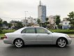 Lexus LS 430 2006 - Lexus LS430 nhập 2006 hàng full cao cấp nhất đủ đồ chơi, màu bạc số tự động 8 cấp