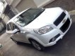 Chevrolet Aveo   LTZ  2015 - Bán Chevrolet Aveo LTZ năm sản xuất 2015, màu trắng