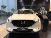 Mazda CX 5   2018 - Bán Mazda CX 5 năm 2018, màu trắng