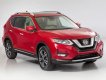 Nissan X trail SV 2018 - Bán xe Nissan X trail SV 2018, màu đỏ