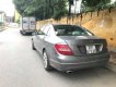 Mercedes-Benz C class C250  2013 - Cần bán xe Mercedes C250 2013, màu xám, nhập khẩu nguyên chiếc như mới