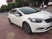 Kia K3 2013 - Bán Kia K3 đời 2013, màu trắng, 510tr