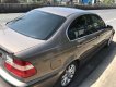 BMW 3 Series 318i 2006 - Bán BMW 3 Series 318i sản xuất 2006 xe gia đình giá cạnh tranh