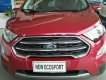 Ford EcoSport 2018 - Cần bán Ford EcoSport đời 2018, màu đỏ
