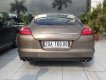 Porsche Panamera 4S 2010 - Bán Porsche Panamera 4S đời 2010, màu nâu, nhập khẩu nguyên chiếc