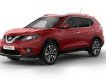 Nissan X trail SV 2018 - Bán xe Nissan X trail SV 2018, màu đỏ