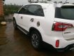 Kia Sorento GATH  2016 - Cần bán xe Kia Sorento GATH sản xuất năm 2016, màu trắng giá cạnh tranh