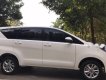 Toyota Innova 2018 - Bán xe Toyota Innova sản xuất năm 2018, màu trắng, giá tốt