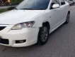 Mazda 3 2009 - Cần bán gấp Mazda 3 năm sản xuất 2009, màu xám, giá 370tr