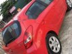 Hyundai i20 Active   2010 - Bán Hyundai i20 Active năm 2010, màu đỏ, nhập khẩu, 330 triệu