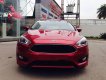 Ford Focus 1.5 Sport 5Dr AT 2018 - Bán xe Ford Focus 1.5 Sport 5Dr AT năm 2018, màu đỏ