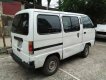 Suzuki Carry 1998 - Bán Suzuki Carry năm 1998, màu trắng