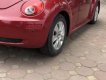 Volkswagen Beetle   2.5 AT  2007 - Bán Volkswagen Beetle 2.5 AT 2007, màu đỏ, xe nhập  