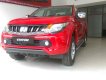 Mitsubishi Triton 4x2MT 2018 - Bán Mitsubishi Triton 2018 thông quan, giao ngay giá tốt. Gọi ngay