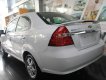 Chevrolet Aveo LT 2018 - Bán Chevrolet Aveo khủng chưa từng có đến 60 triệu, hỗ trợ vay lên đến 90% - Chuẩn bị 80 triệu lấy xe ngay