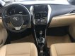 Toyota Yaris 1.5G CVT  2018 - Bán Toyota Yaris 1.5G Nhập khẩu màu đỏ, giao ngay