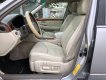 Lexus LS 430 2006 - Lexus LS430 nhập 2006 hàng full cao cấp nhất đủ đồ chơi, màu bạc số tự động 8 cấp