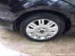 Ford Mondeo   2003 - Bán Ford Mondeo năm sản xuất 2003, màu đen