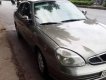 Chevrolet   2000 - Bán xe Chevrolet Nubira 2000, màu xám