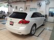 Toyota Venza 2.7 2009 - (Hãng) Bán Toyota Venza 2.7 đời 2009, màu trắng, xe nhập khẩu Mỹ