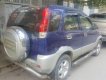 Daihatsu Terios 2005 - Cần bán xe Daihatsu Terios sản xuất năm 2005, 200tr