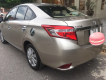 Toyota Vios 2014 - Bán Toyota Vios năm 2014, giá bán 450 triệu