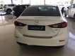 Mazda 3  1.5L 2018 - Bán xe Mazda 3 1.5L năm sản xuất 2018, màu trắng