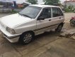 Kia CD5 1992 - Cần bán Kia CD5 1992, màu trắng