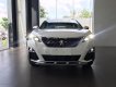 Peugeot 3008 2018 - Bán Peugeot 3008 mới giá tốt-Bình Dương-Bình Phước-Đắk Nông 1,199 tỷ