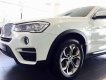 BMW X4 2018 - Bán xe BMW X4 sản xuất 2018, màu trắng, giá tốt