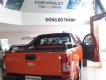 Chevrolet Colorado 2018 - Cần bán xe Chevrolet Colorado đời 2018, màu đỏ, giá tốt