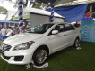 Suzuki Ciaz AT 2018 - Bán Suzuki Ciaz 2018 nhập Thái, giá tốt miền Tây