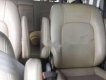 Kia Carnival 2009 - Bán ô tô Kia Carnival đời 2009, màu đen, giá 259tr