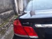 Toyota Camry 2.4G 2005 - Cần bán lại xe Toyota Camry 2.4G đời 2005, màu đen, giá tốt