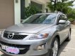 Mazda CX 9 2011 - Bán Mazda CX 9 sản xuất 2011, màu bạc, 850tr