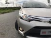 Toyota Vios 1.5G (CVT) 2017 - Bán Toyota Vios 1.5G tự động 2017