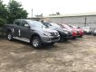 Mitsubishi Triton 4x2MT 2018 - Bán Mitsubishi Triton 2018 thông quan, giao ngay giá tốt. Gọi ngay