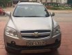 Chevrolet Captiva 2007 - Bán Chevrolet Captiva 2007, màu bạc chính chủ, giá chỉ 260 triệu