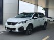 Peugeot 5008 2018 - Bán Peugeot 5008 đủ màu - khuyến mãi lớn - hỗ trợ giao xe tại Thái Nguyên, Cao Bằng, Bắc Cạn, Lạng Sơn, Phú Thọ